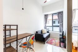 Sycamore Tree (D15), Apartment #524121651